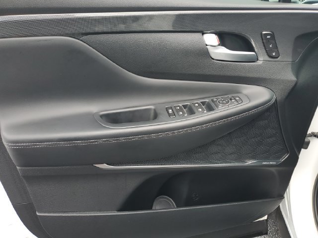 Certified 2023 Hyundai Santa Fe Limited FWD image 19