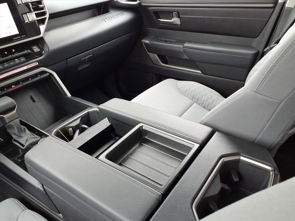 Used 2022 Toyota Tundra SR5 image 19