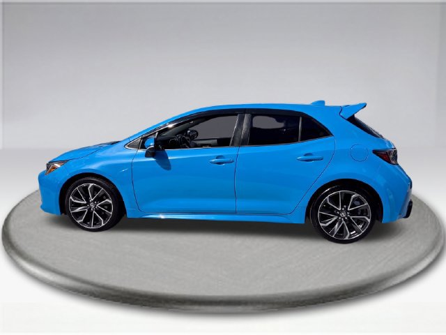 Used 2019 Toyota Corolla XSE FWD image 18