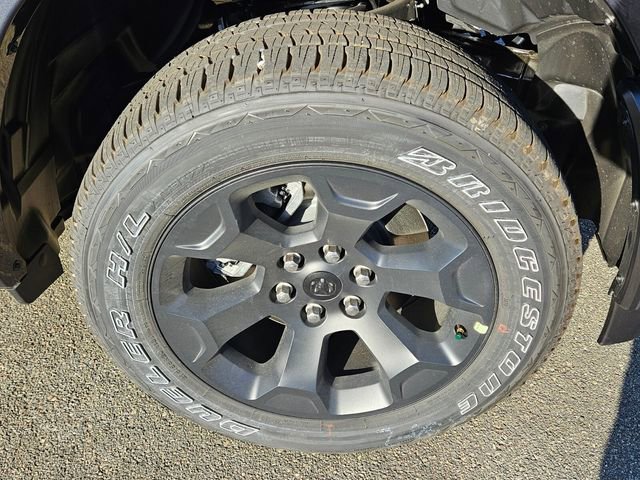 New 2026 RAM 1500 Big Horn image 15