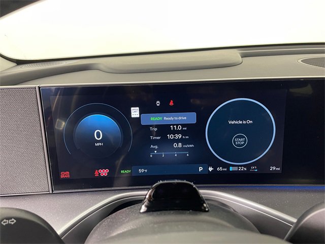 New 2026 Hyundai Ioniq 9 SEL image 3