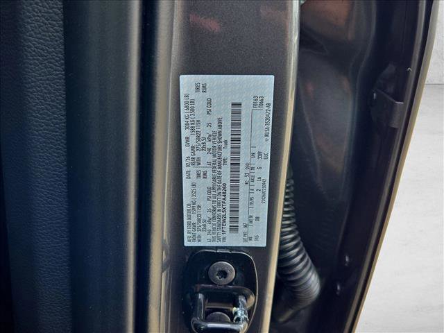 New 2026 Ford F150 STX image 16