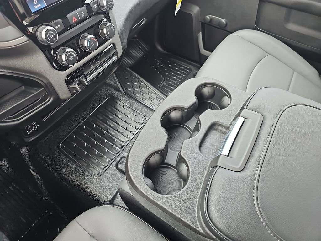 New 2026 RAM 5500 Tradesman image 24