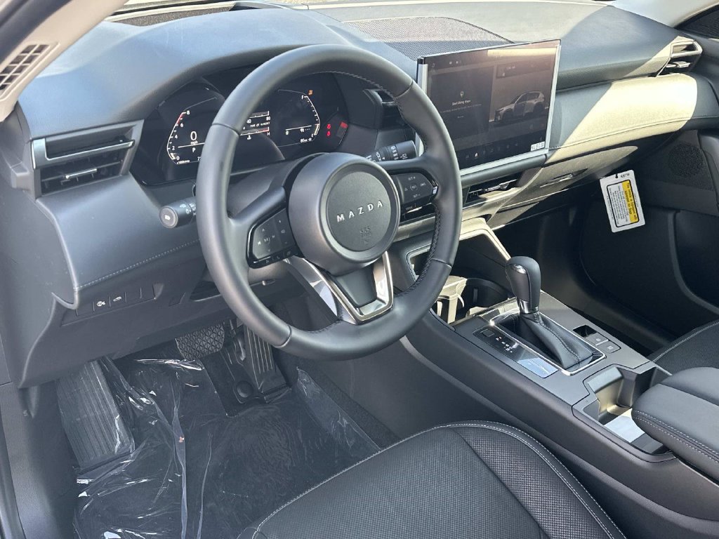 New 2026 MAZDA CX-5 Preferred AWD/4WD image 9