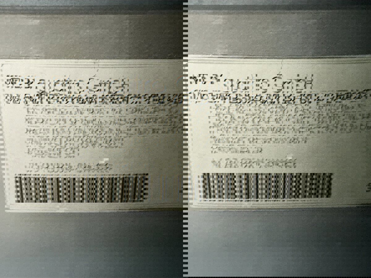 Used 2007 Audi RS 4 Sedan image 32