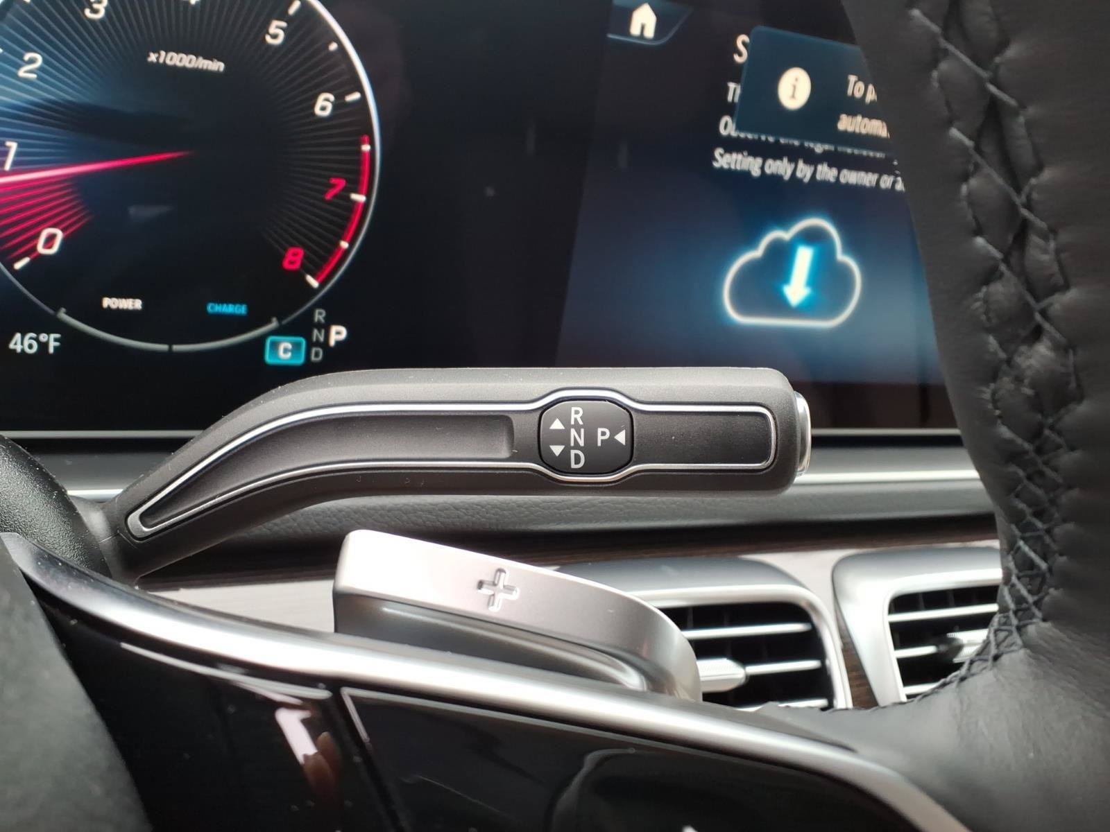 New 2026 Mercedes-Benz GLE 350 4MATIC image 25