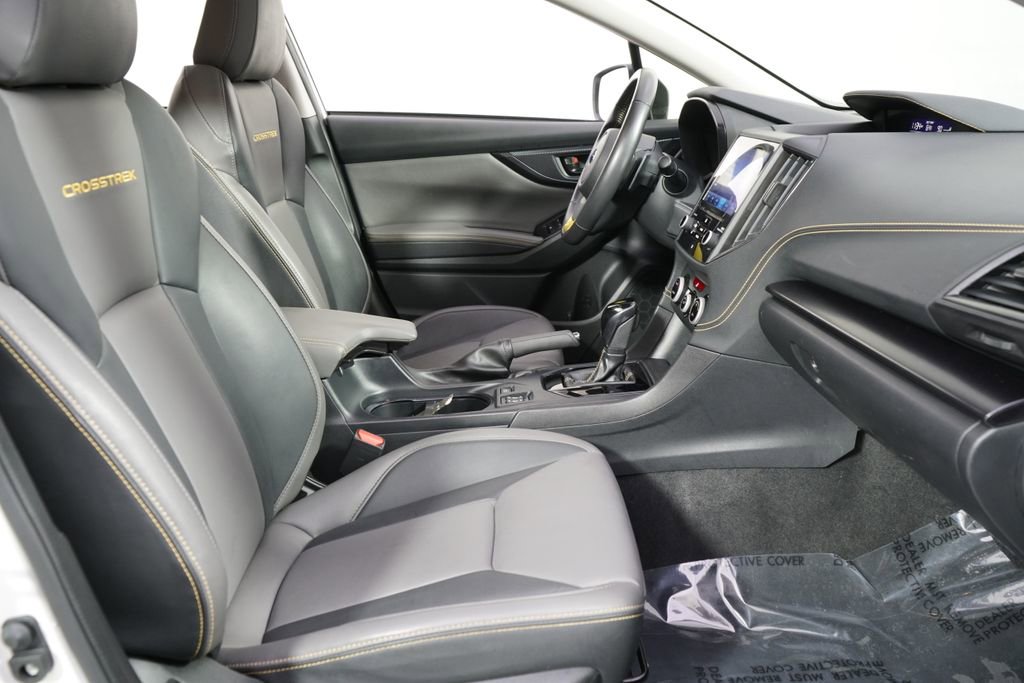 Used 2023 Subaru Crosstrek 2.5i Sport AWD/4WD image 16