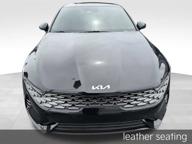 Certified 2023 Kia K5 LXS FWD image 3
