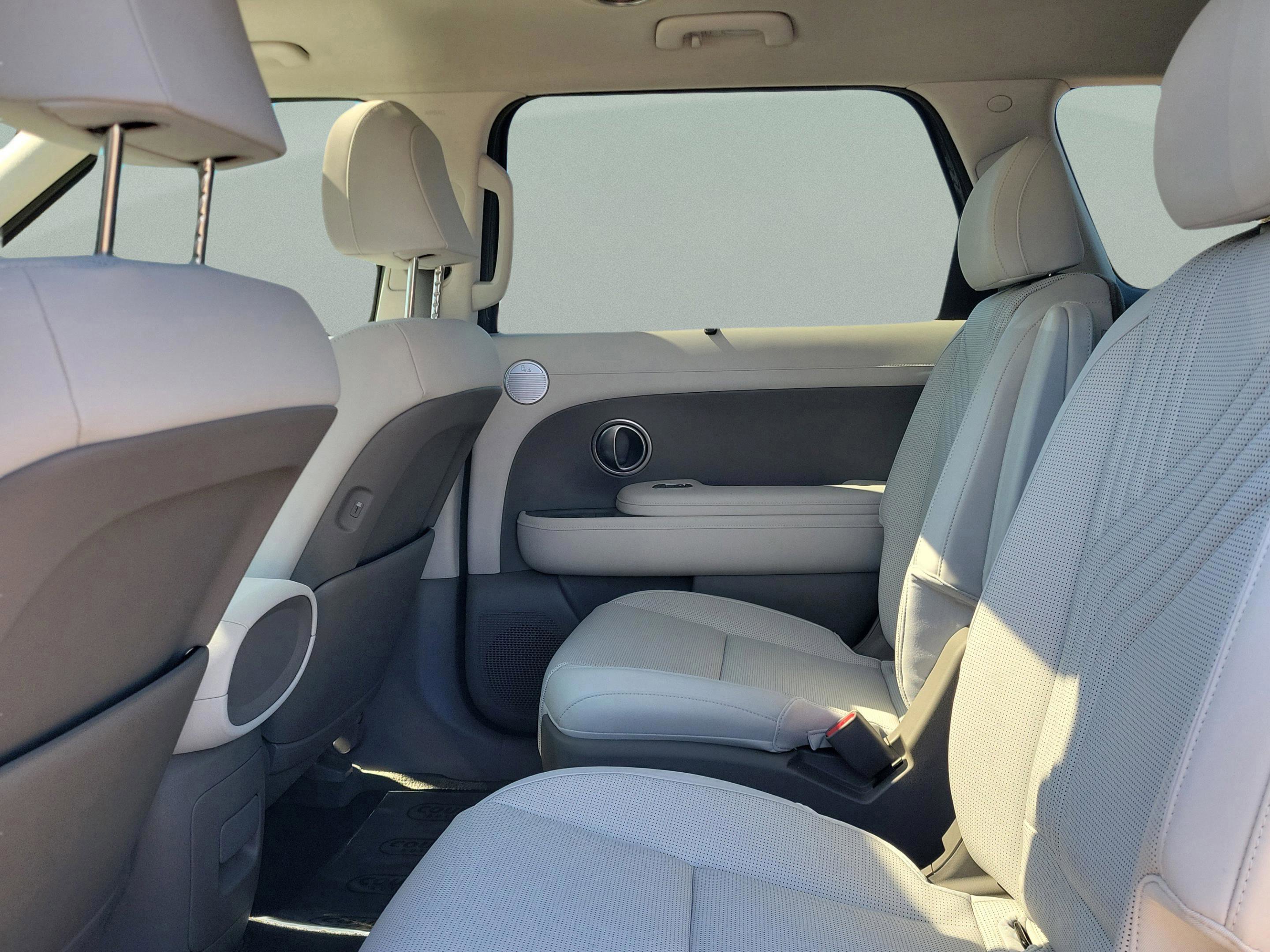 New 2026 Hyundai Palisade SEL image 11