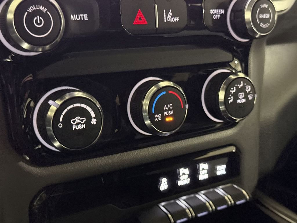 New 2026 RAM 1500 Express image 16