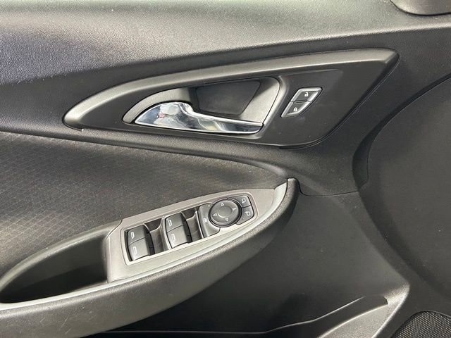 Used 2024 Chevrolet Malibu LS FWD image 18
