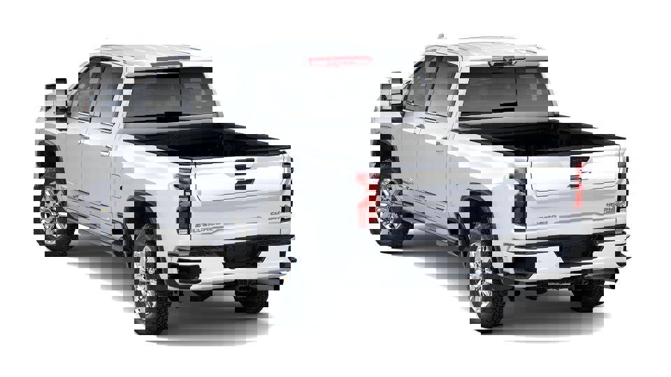 New 2026 Chevrolet Silverado 2500 High Country w/ High Country Premium Package image 52