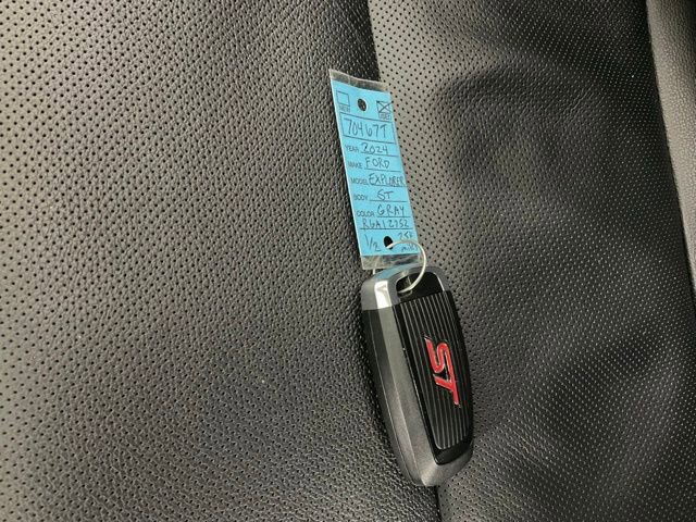 Used 2024 Ford Explorer ST w/ Equipment Group 401A image 44