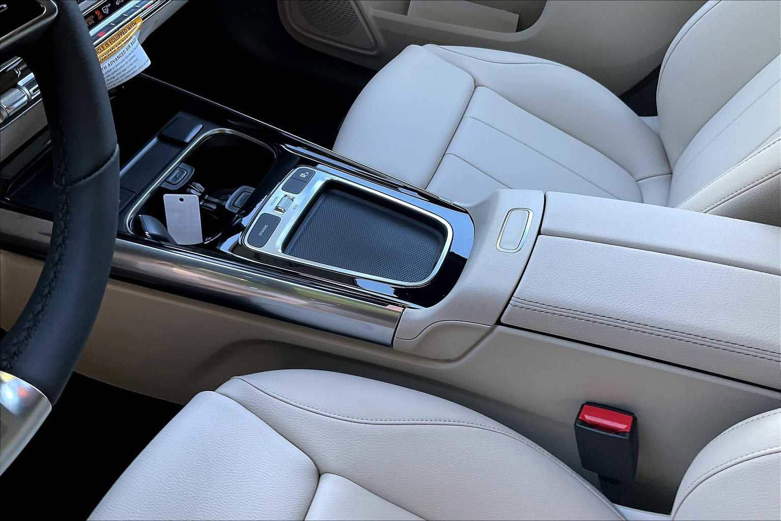 New 2026 Mercedes-Benz GLA 250 GLA 250 image 11