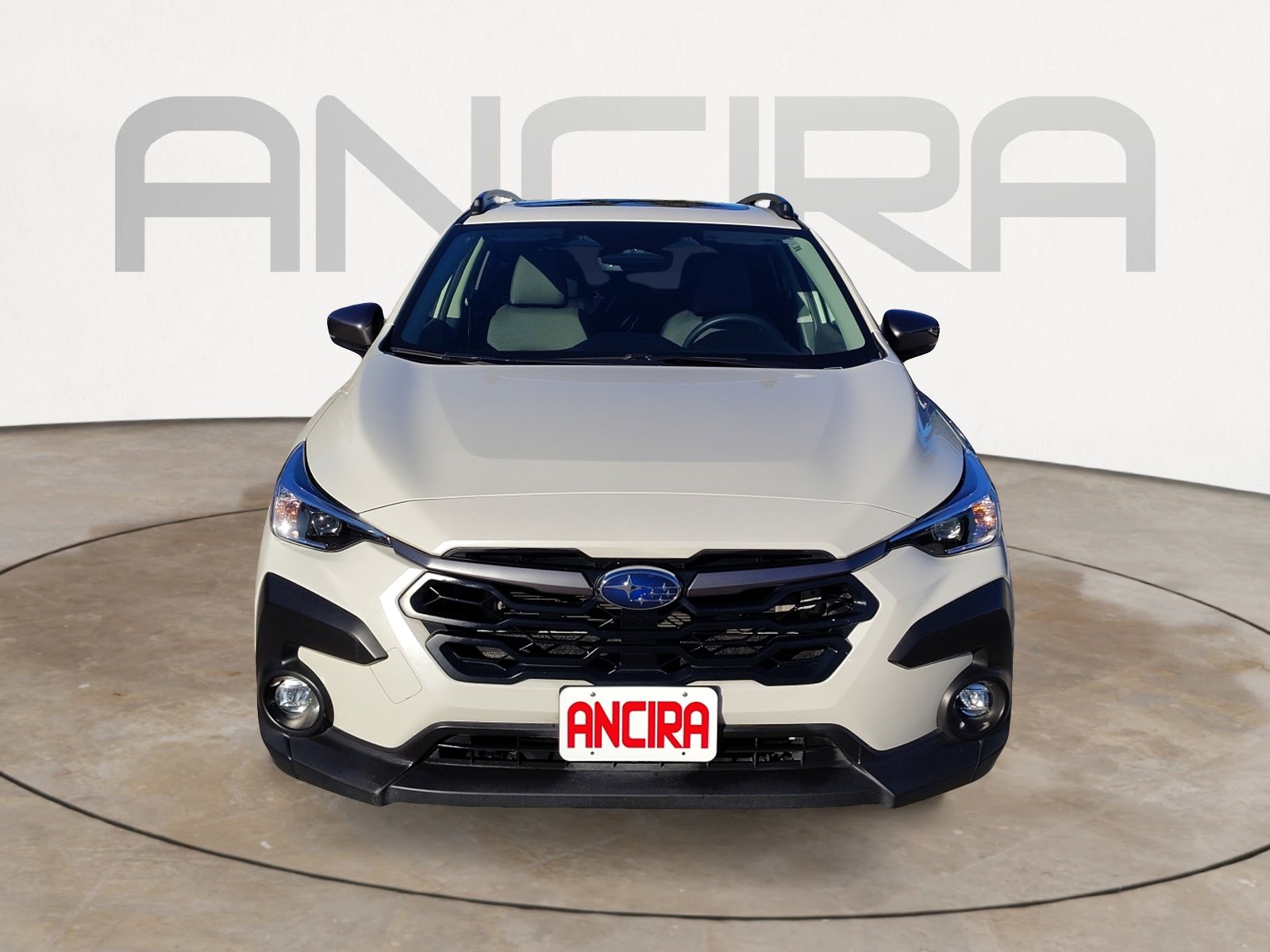 Used 2024 Subaru Crosstrek 2.0i Premium image 8