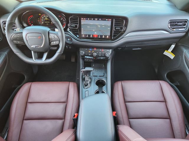 New 2026 Dodge Durango GT image 22