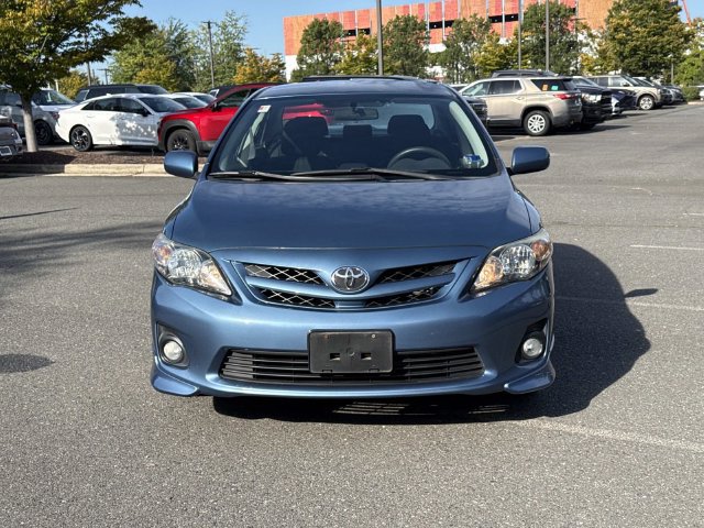 Used 2012 Toyota Corolla S FWD image 6