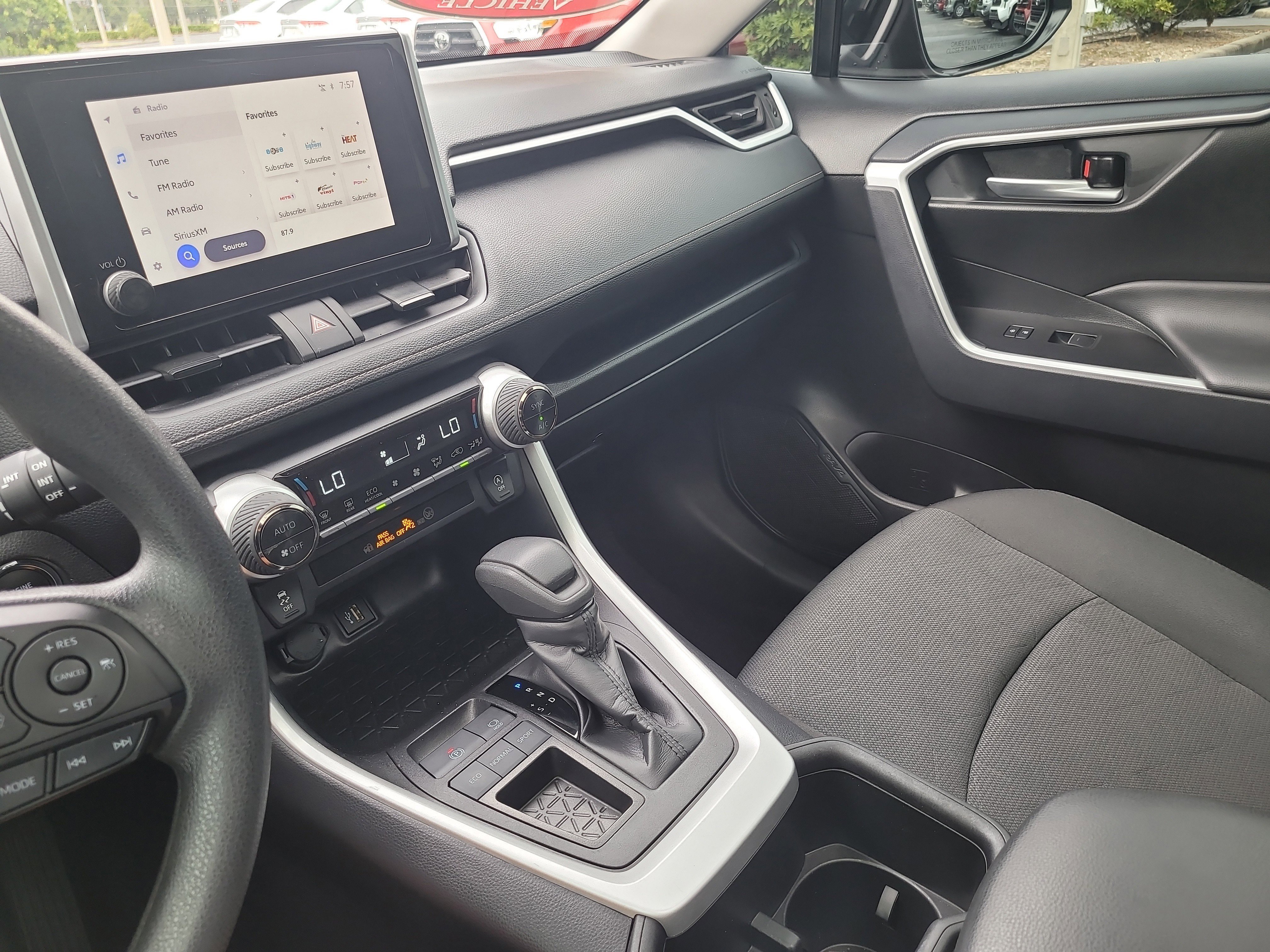 Certified 2025 Toyota RAV4 XLE image 23