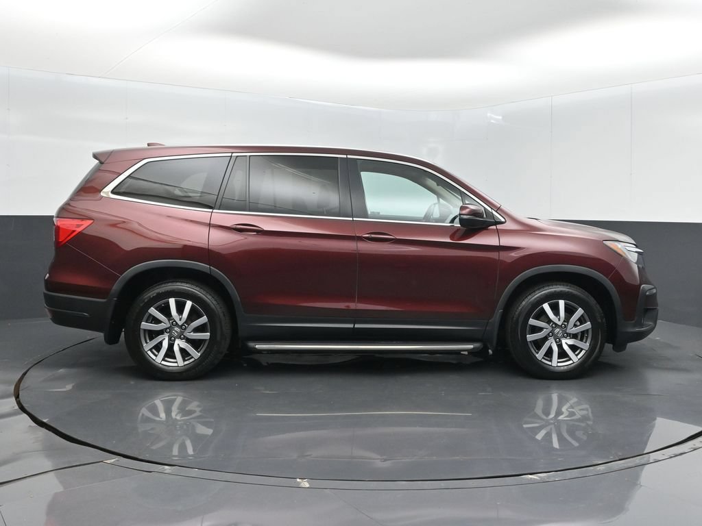 Used 2021 Honda Pilot EX-L image 5