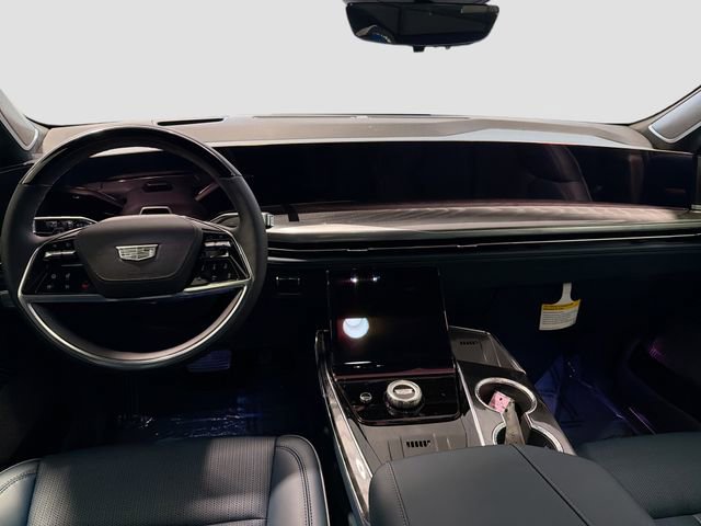 New 2026 Cadillac Escalade IQ Sport 2 w/ LPO, ONYX Package image 22