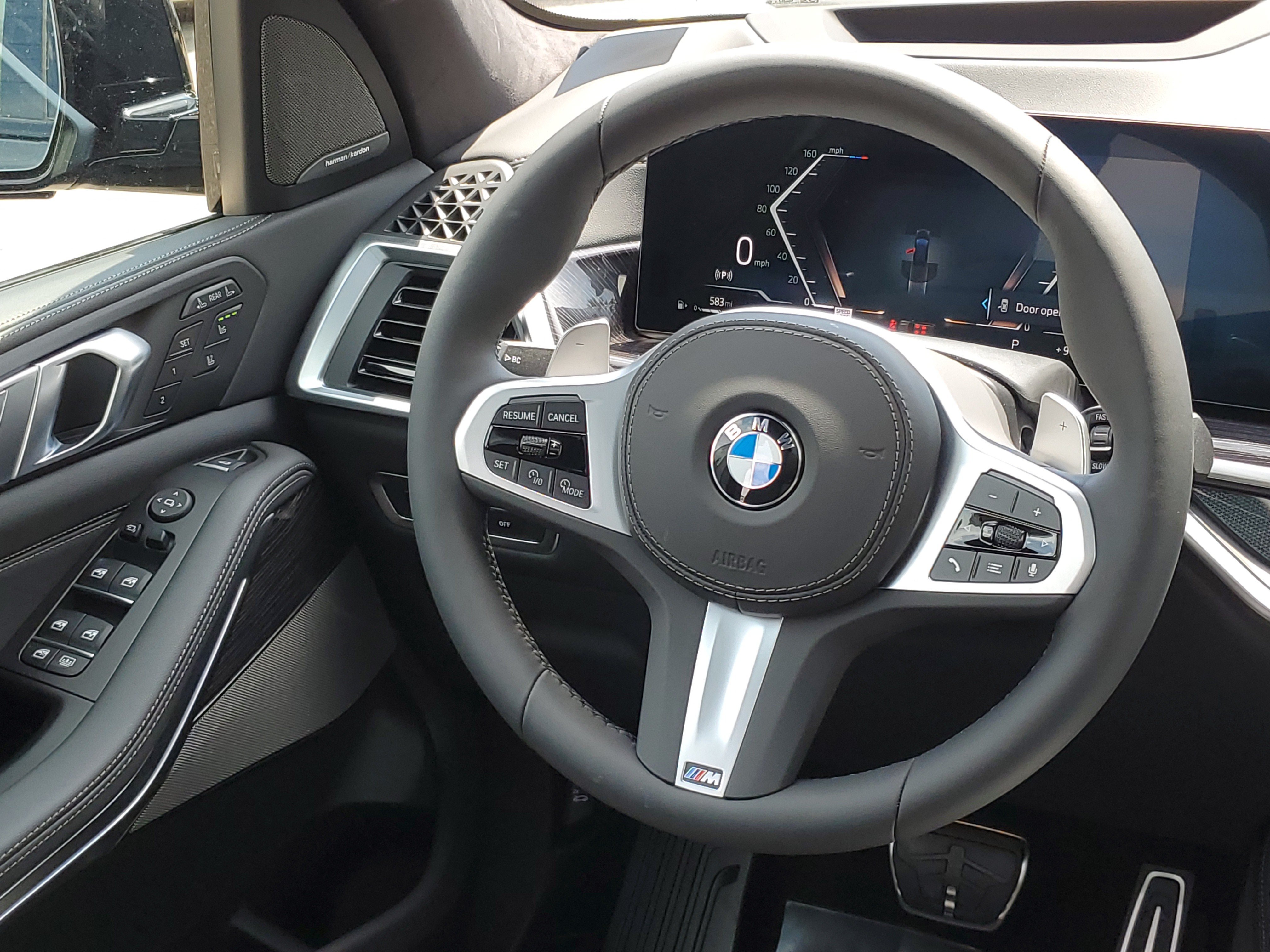 New 2027 BMW X7 xDrive40i w/ Executive Package AWD/4WD image 32