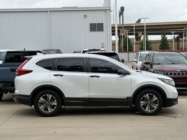 Used 2019 Honda CR-V LX image 3