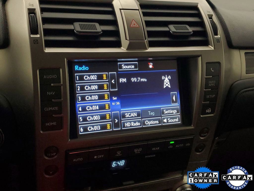 Used 2020 Lexus GX 460 Premium w/ Premium Package image 20