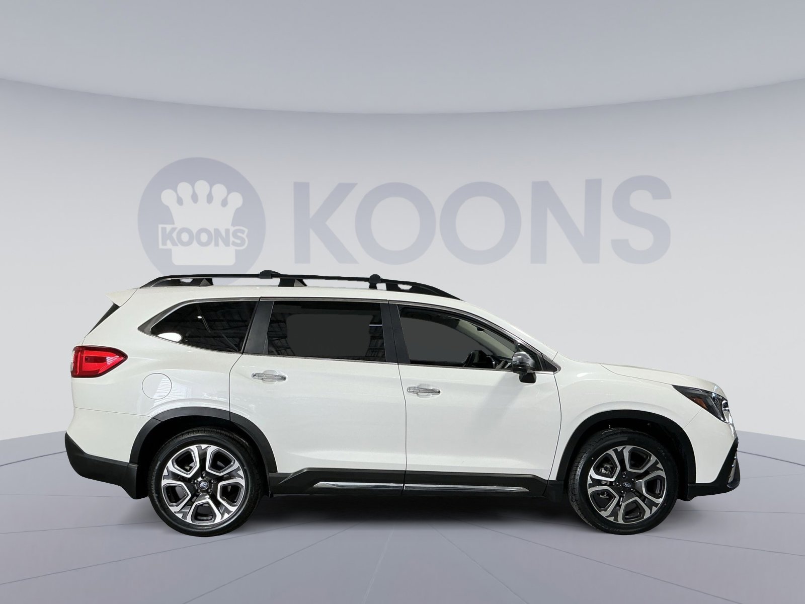 Used 2023 Subaru Ascent Touring image 17