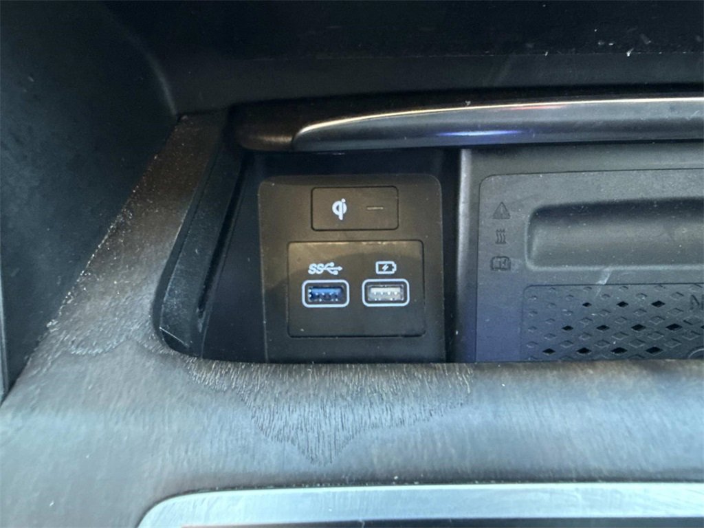 Used 2024 Genesis GV80 2.5T image 21