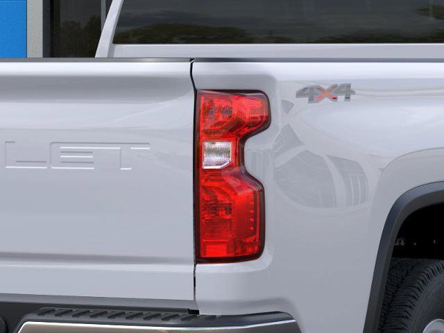 New 2026 Chevrolet Silverado 3500 W/T w/ WT Convenience Package image 26