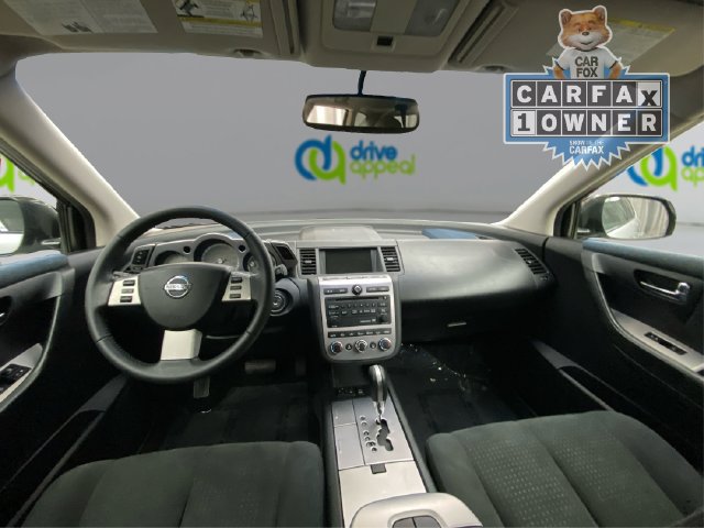 Used 2007 Nissan Murano SL AWD/4WD image 26