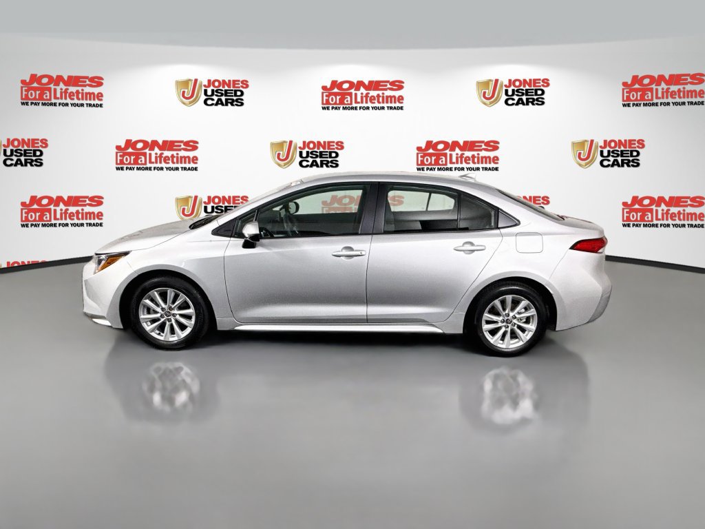 Certified 2026 Toyota Corolla LE w/ LE Premium Package FWD image 13