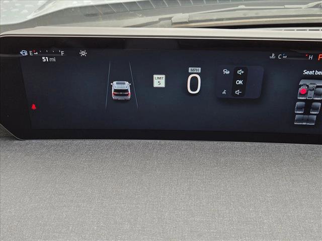 New 2026 Ford Expedition Max Active image 11