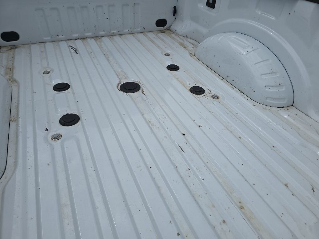 Used 2026 Ford F350 Lariat AWD/4WD image 5