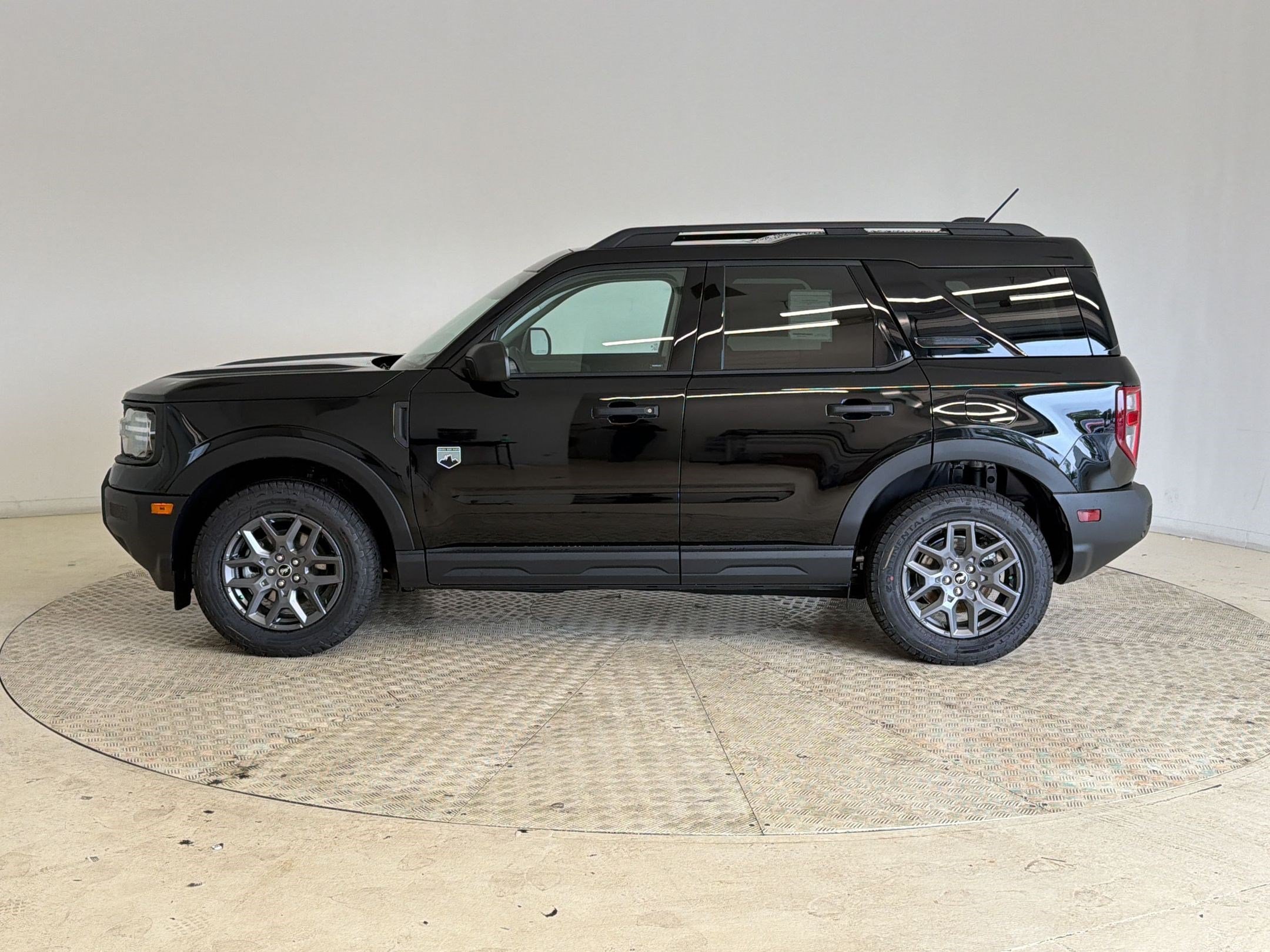 New 2026 Ford Bronco Sport Big Bend w/ Convenience Package AWD/4WD image 2