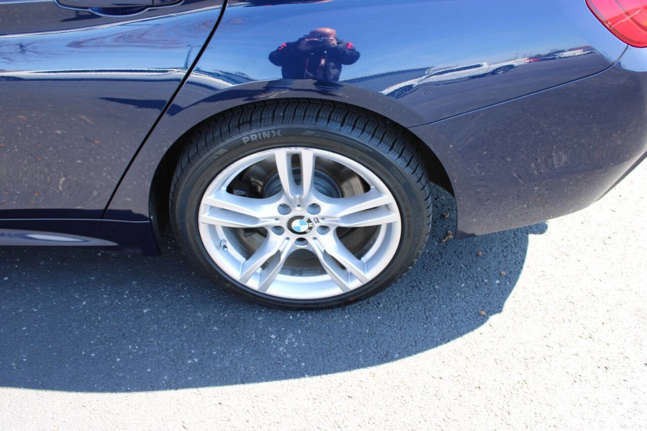 Used 2018 BMW 440i Gran Coupe xDrive image 6