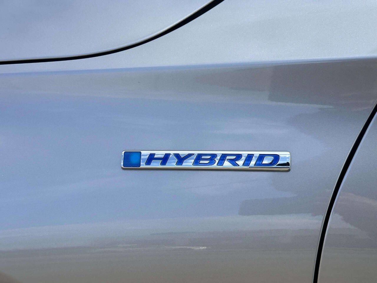 Used 2021 Honda Accord EX image 38