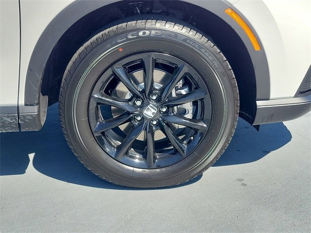 New 2026 Honda CR-V Sport-L image 5