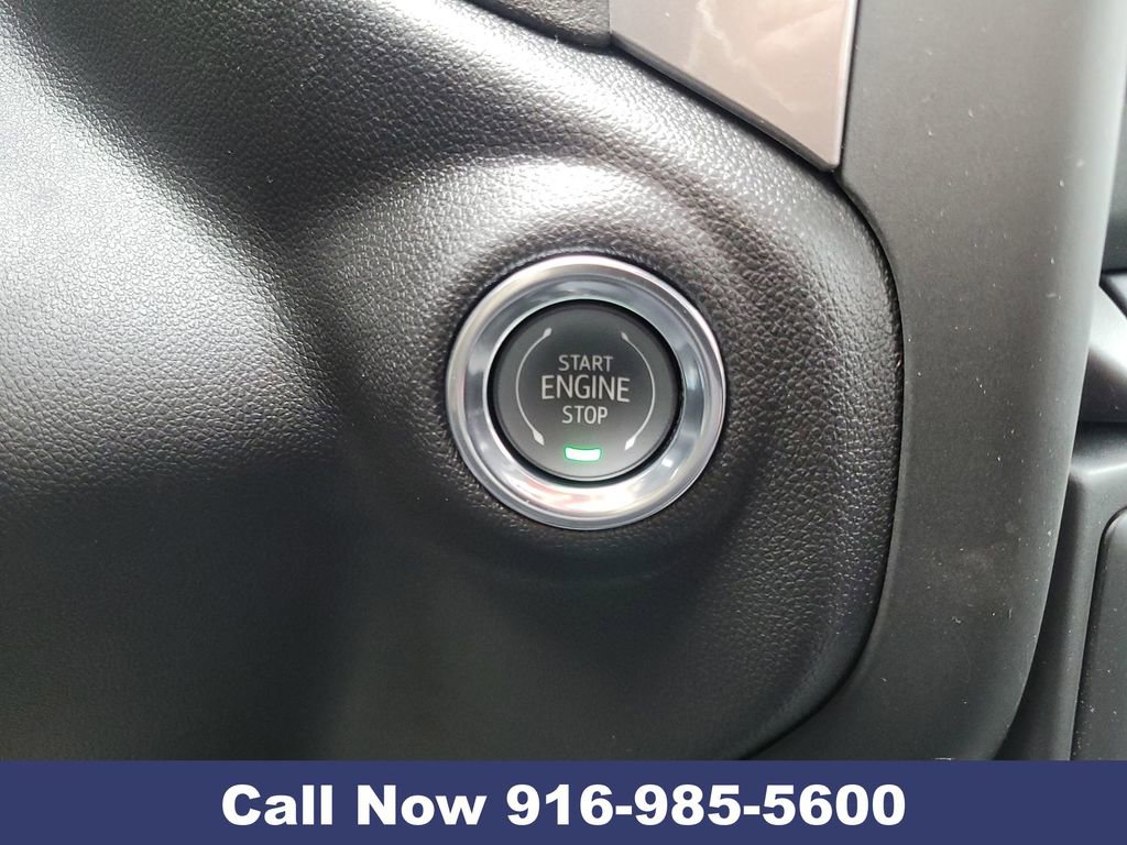 New 2026 Chevrolet Silverado 1500 W/T w/ Trailering Package image 21