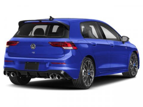 New 2027 Volkswagen Golf AWD/4WD image 3