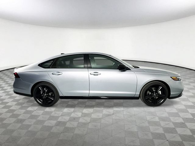 New 2026 Honda Accord Sport image 3