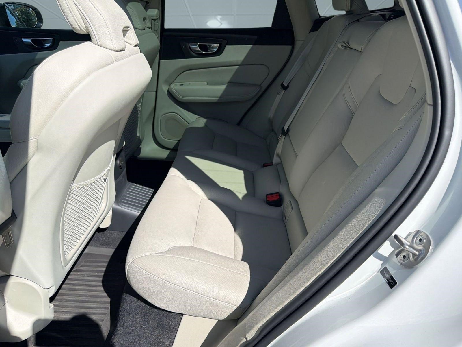 Used 2024 Volvo XC60 T8 Core w/ Protection Package Premier image 14