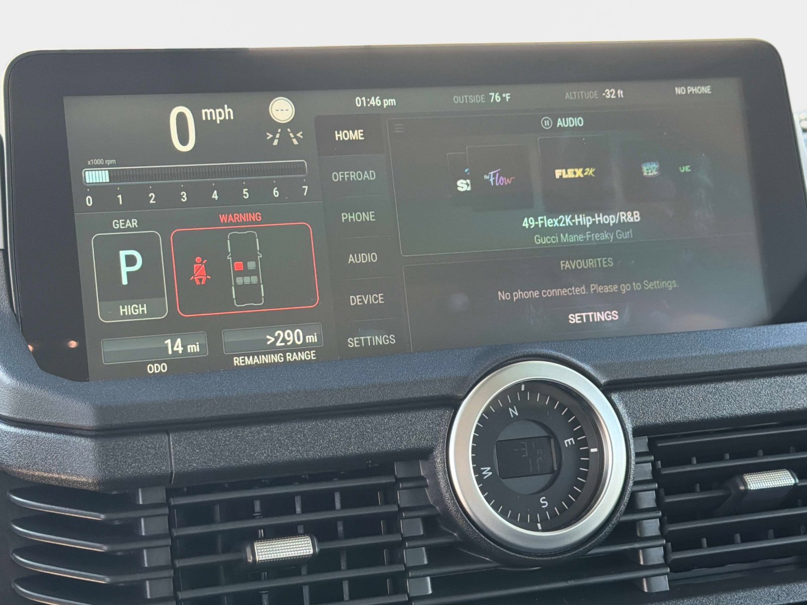 New 2026 INEOS Grenadier image 21