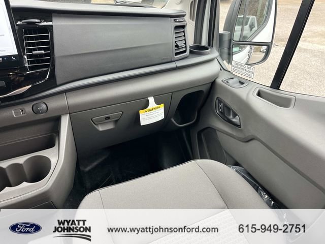 New 2026 Ford Transit 350 XLT image 13