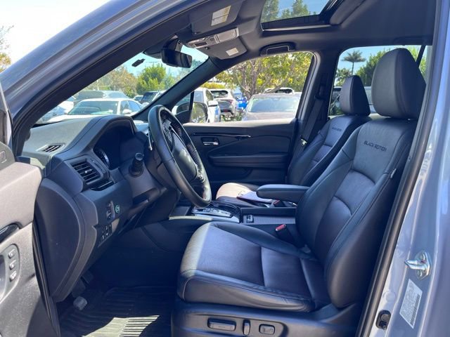 Used 2023 Honda Ridgeline Black Edition image 6