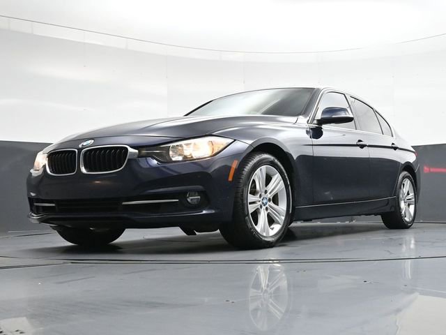 Used 2017 BMW 330i Sedan image 39