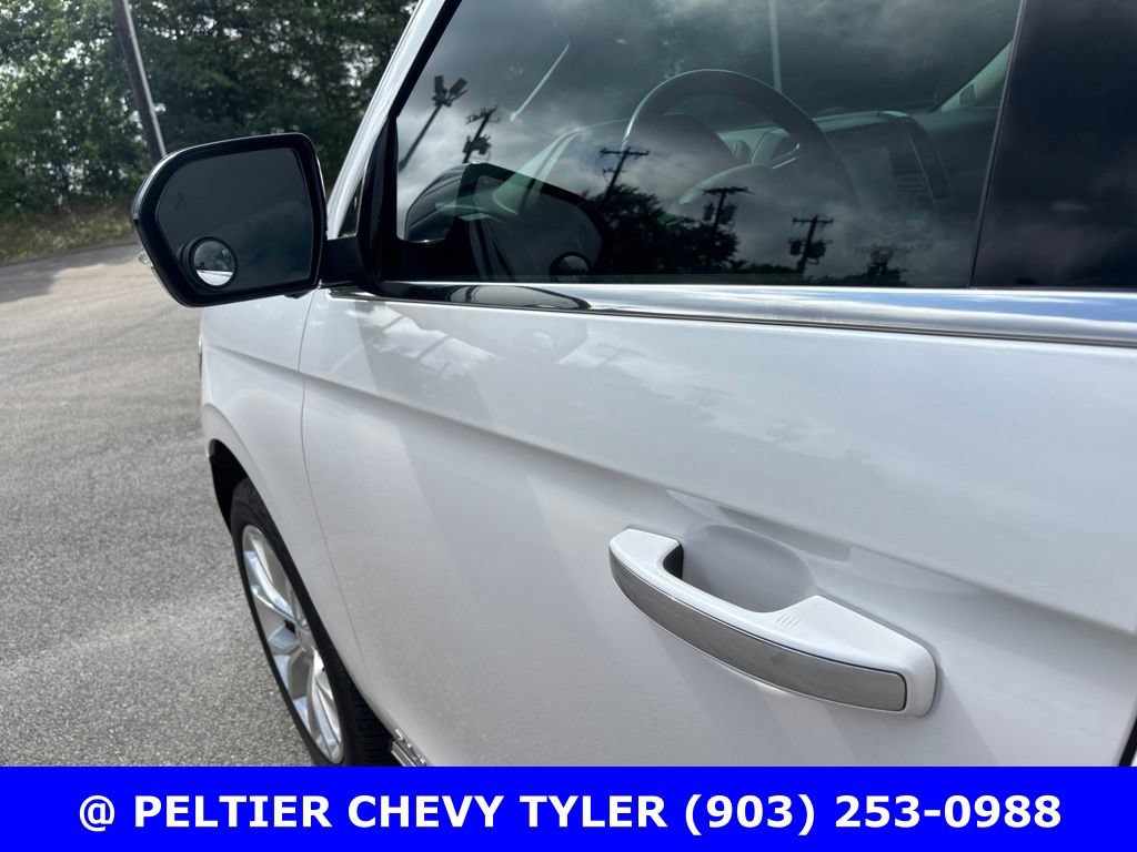 Used 2019 Ford Expedition Platinum AWD/4WD image 10