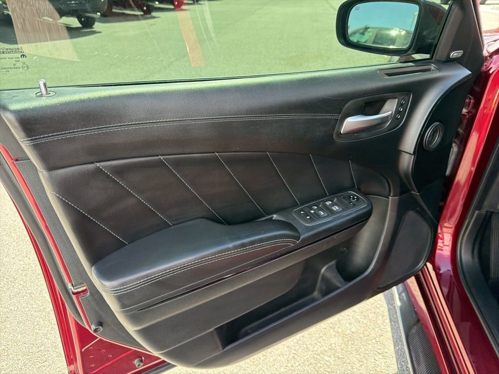 Used 2020 Dodge Charger R/T w/ Daytona Edition Group RWD image 11