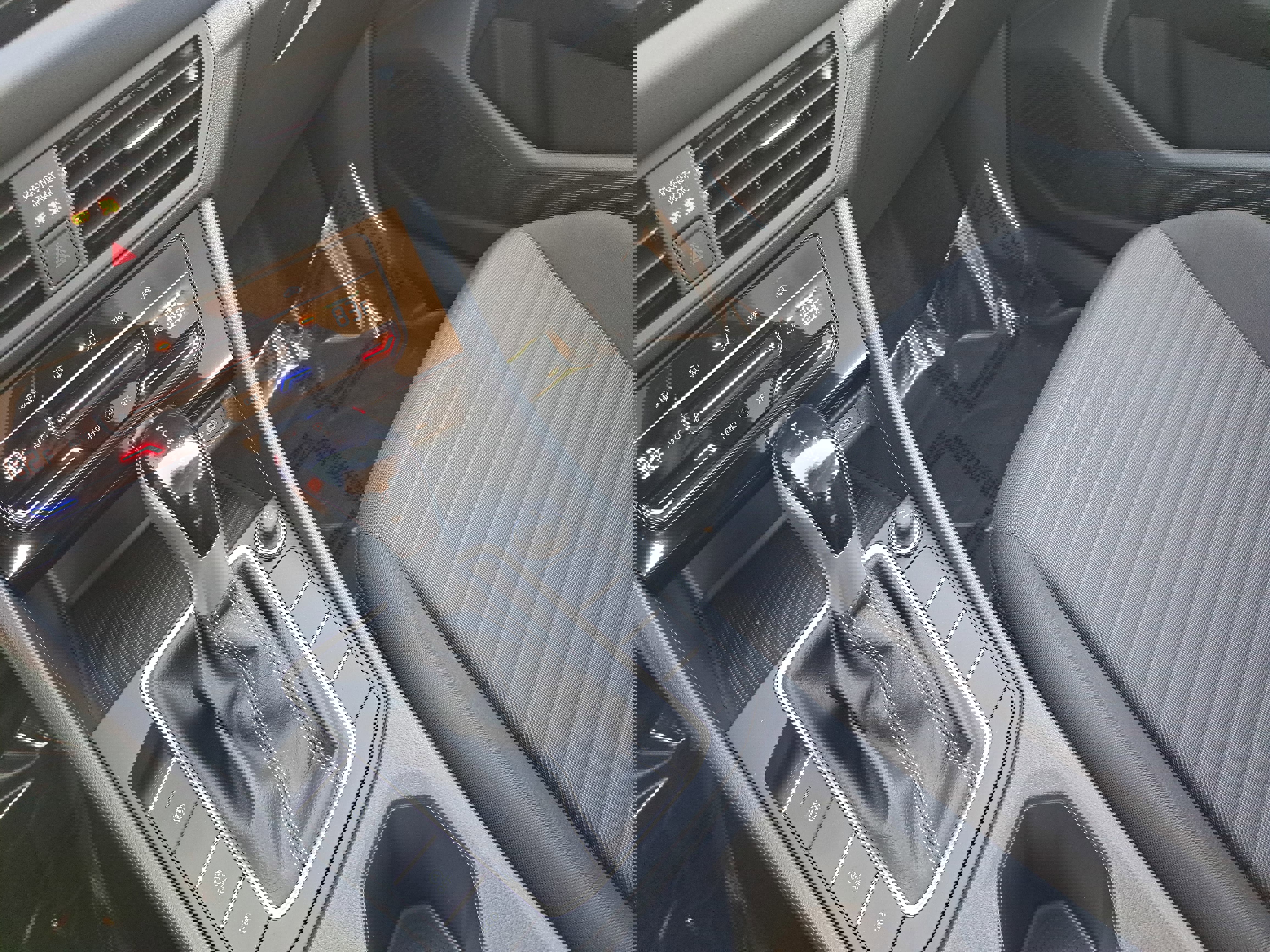 New 2026 Volkswagen Jetta S image 24