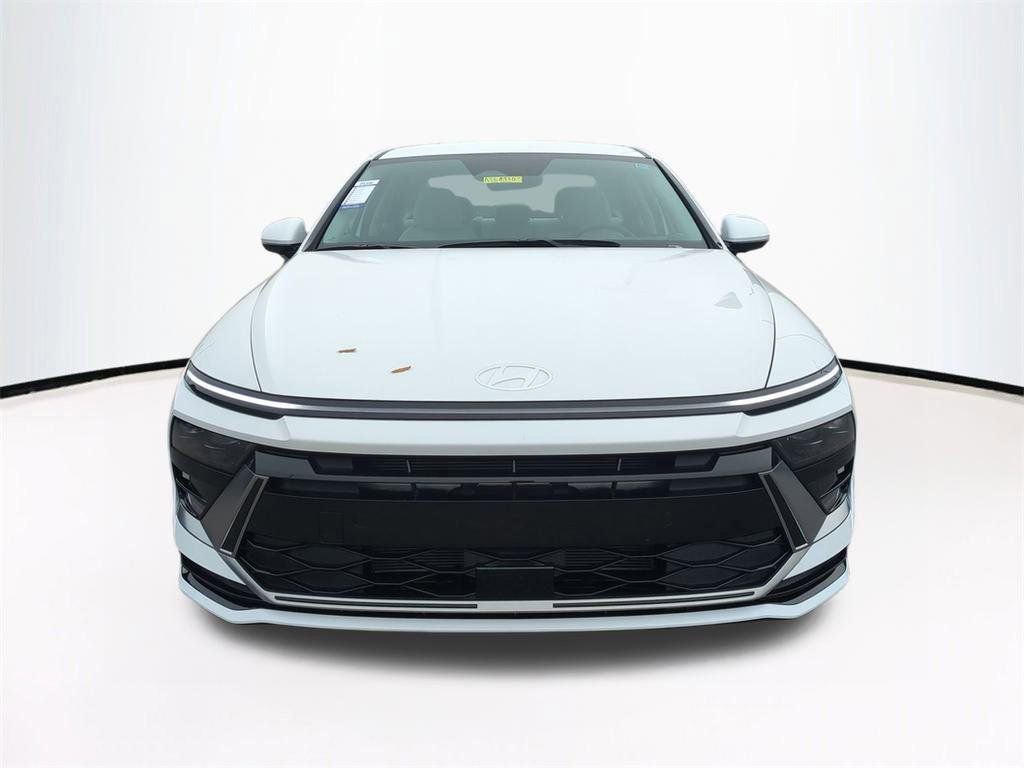 New 2026 Hyundai Sonata SEL image 3